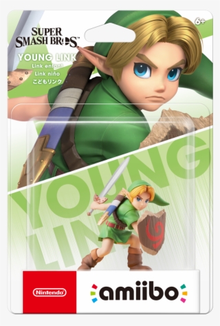 No Caption Provided - Super Smash Bros Ultimate Amiibo #5156347