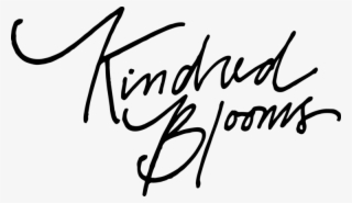 Kindred Blooms - Portable Network Graphics #5156350