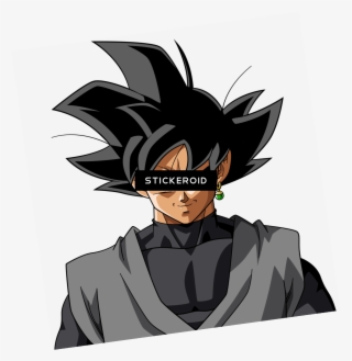 Goku Гоку - Goku Chi Chi Kiss #5156607