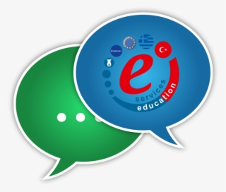 Chat With Us - Durchfahrt Verboten Schild #5156612