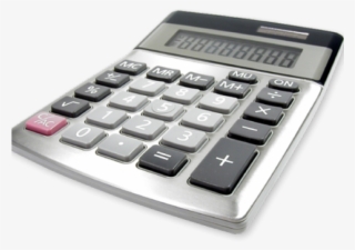 Calculator Png Transparent Images - Calculator And South African Money #5156728
