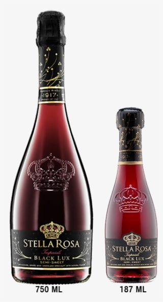 Imperiale Black Lux - Stella Rosa Black Lux #5156870