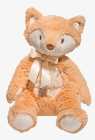 douglas fox stuffed animal