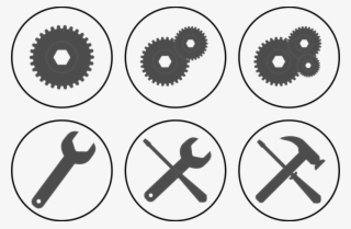 Free Icon Set Setup - Set Up Png #5157140