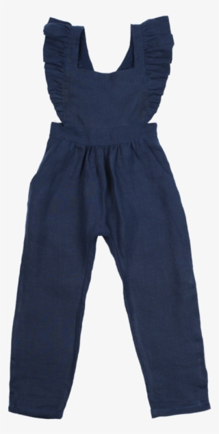 Fox & Horn Little Adventurer Overalls - アディダスニットウォームアップ パンツ Fag15-cy8819 Men's #5157271
