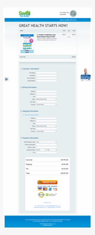 Lesser Than Strategy - Shopping Cart #5157328