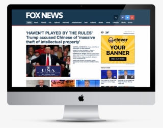 Home » Offer Fox News » Unknown-4 - Computer Monitor #5157519