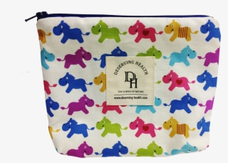 Deserving Health Hippo Pouch - Health Hippo. #5157639