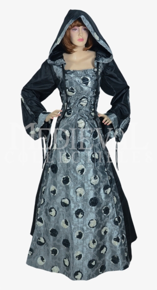 Elven Princess Dress - Princess Line #5157833