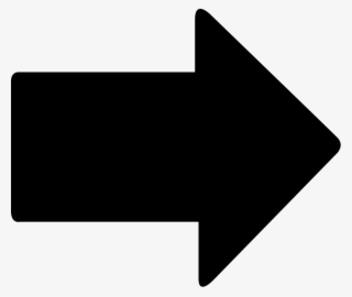 Right Arrow Comments - Flecha Mirando Para La Derecha #5158104