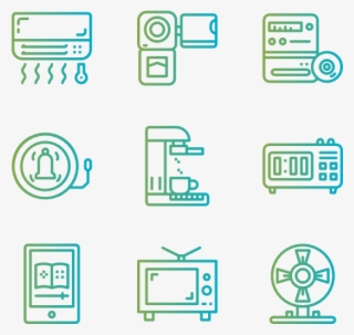 Electric Equipment - Electricity #5158163