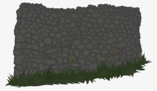 Muro De Piedra - Muro De Piedra Png #5158210