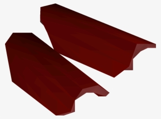 Red D'hide Vamb Detail - Wiki #5158218