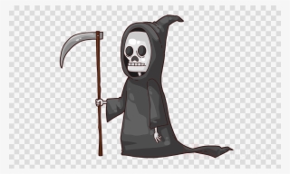 Death - American Horror Story Png #5158256