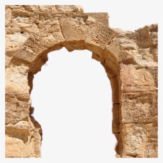 Arcos De Piedra Png #5158413