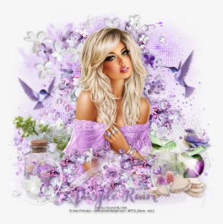 Dieses Tutorial Wurde Mit Psp X6 Geschrieben - Orchid #5158477