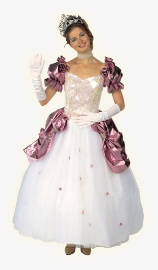 Cinderella ' - Christmas Day #5158597