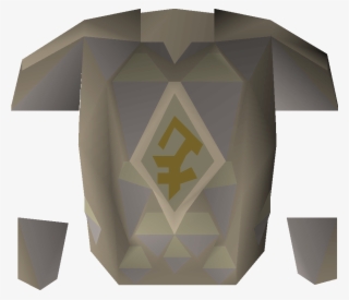 Bandos D'hide Detail - Wiki #5158651