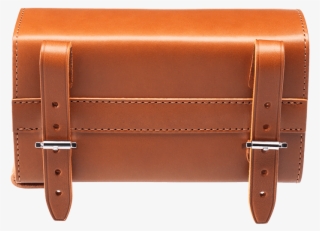 Close - Brooks D-shaped Tool Bag #5158722