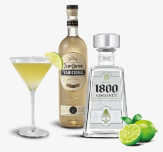 Tequila - 1800 Coconut Tequila 75cl #5158998