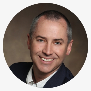 Kyle Imagetek Headshot - Wall Clock #5159048