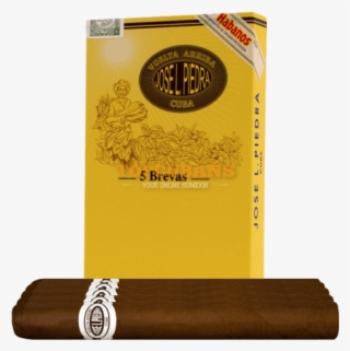Piedra Brevas Box Of - Jose L Piedra #5159050