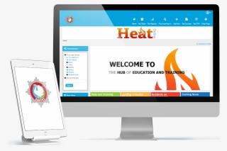 Bucks Fire And Rescue Service - Computer Monitor #5159097