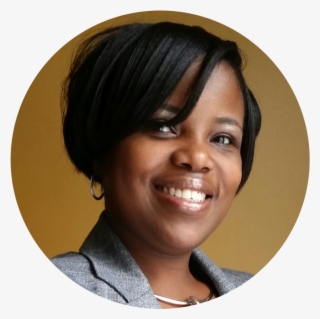 Lashawna Circle Headshot #5159190