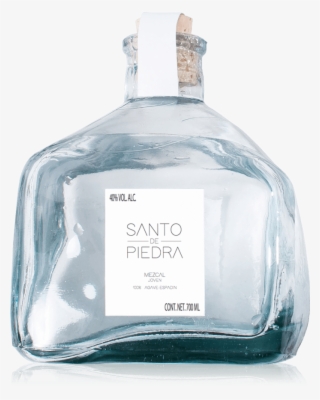 Santo De Piedra - Santo De Piedra Mezcal #5159234