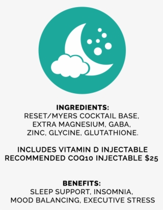 Vitaliv Therapies Rest Full - Mr Greedy #5159235