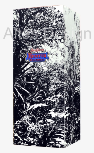 Jose Cuervo Reserva De La Familia 0,7 L - Jose Cuervo Reserva De Fam. 750ml #5159278