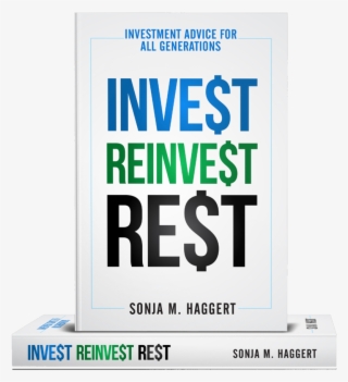 Invest Reinvest Rest #5159330