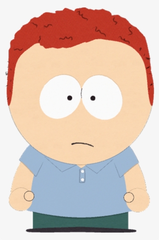 Alter Ego New Hair New Shirt Kyle - Kyle Broflovski #5159332