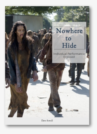 Walking Dead Voting Democrat #5159435