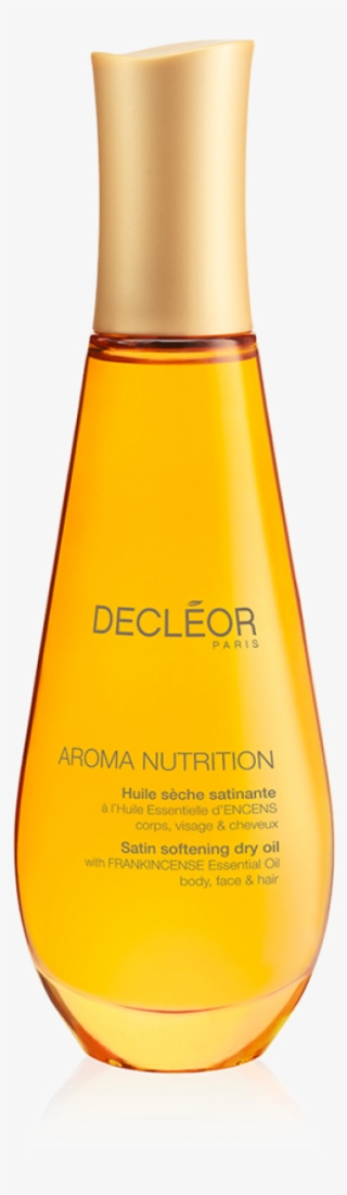 Huile Seche Corps #5159699