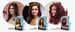 Watch Now - Bblunt Chocolate Brown Hair Colour #5159703