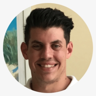 Wesley's Headshot - Man #5159852