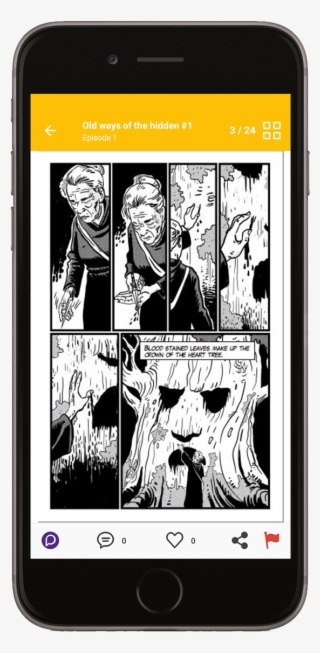 Pop Comics® Showcase #5159896