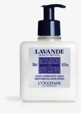 $24 - - L'occitane Lavender Moisturizing Hand Lotion #5160324