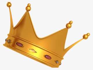 Crown Png - Transparent Background Crown Png #5160393