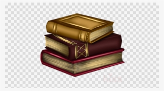 Old Books Png Clipart Book Covers Clip Art - Grey Person Icons Png #5160565