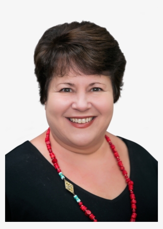 Nancy New Headshot - Woman #5160717