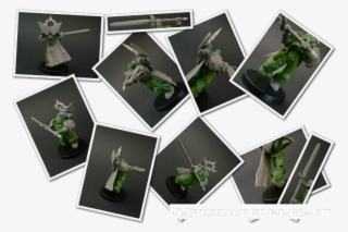 Cool, Greenstuff, Sword, Warhammer 40,000, Work In - Origami #5160721 Cool, Greenstuff, Sword, Warhammer 40,000, Work In - Origami #5160721