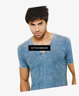 Enrique Iglesias Music - Photo Shoot #5160782