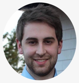 Cody Arsenault Headshot - User #5160784