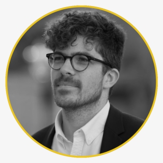 Ervin Headshot Bw #5160836