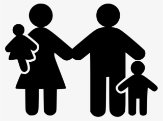 Png File Svg - Holding Hands #5160951