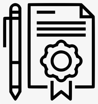 Png File Svg - Icon Of Quality Work #5160952