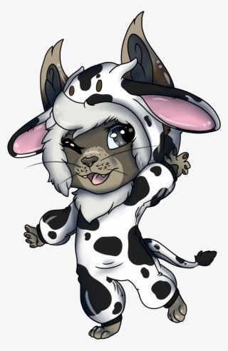 Cowgirl Kigu - Cartoon #5161020