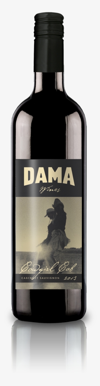 Cowgirl - Cabernet Sauvignon #5161074